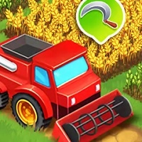 harvest_land Spiele